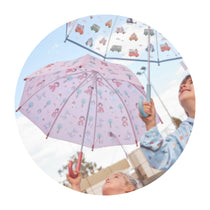 Umbrellas