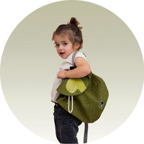 Mochilas Pré-escolares