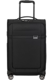 Airea Spiner 55/35cm Expansível | Samsonite | Preto