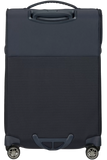 Airea Spiner 55/35cm Expansível | Samsonite | Azul Escuro