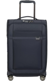 Airea Spiner 55/35cm Expansível | Samsonite | Azul Escuro