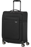 Upscape Expandable Cabin Spinner Suitcase 55cm | Samsonite | Olive Green