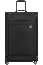 Airea Mala de Viagem Grande 78/29cm Expansível | Samsonite | Preto