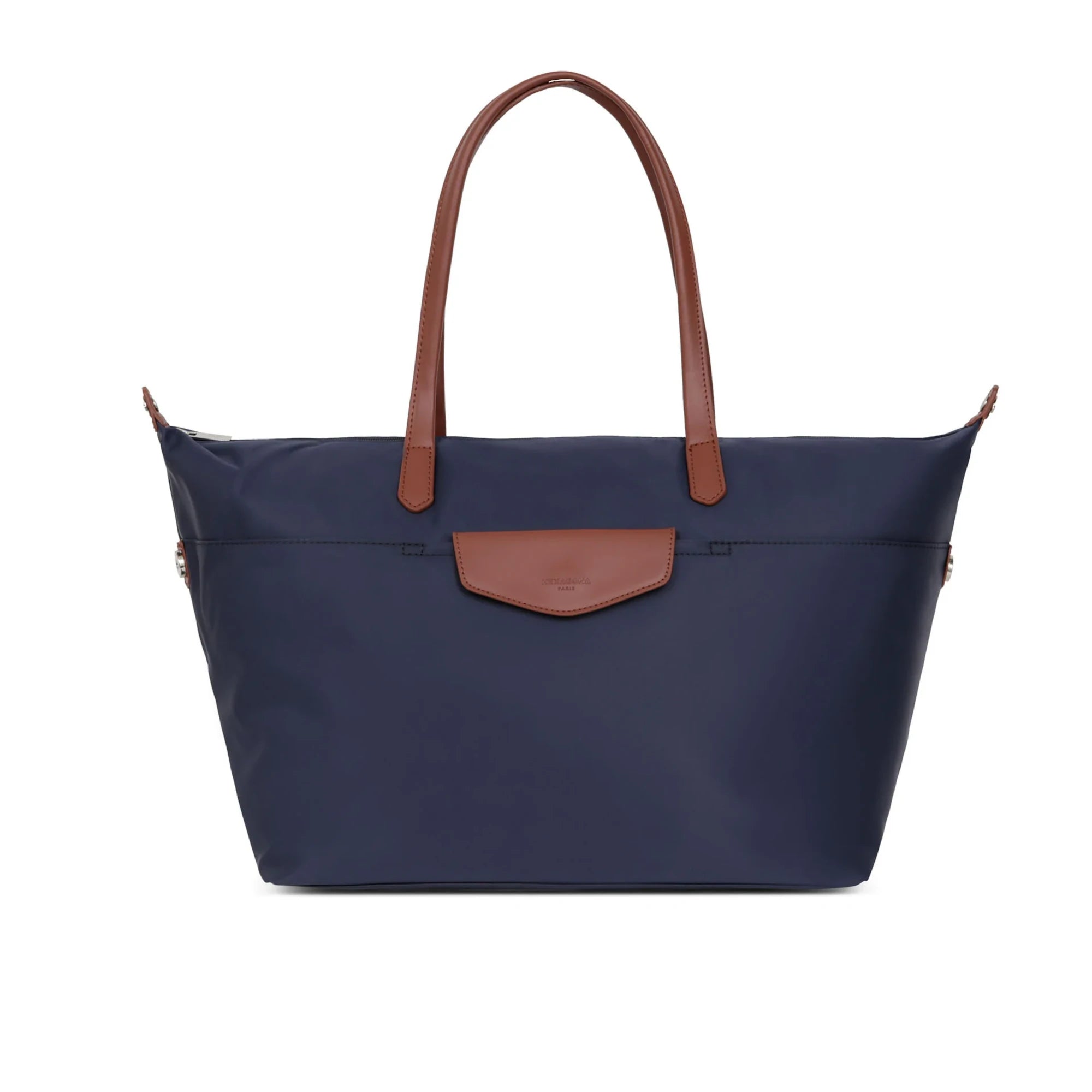 saco de viagem cabine pop da hexagona em azul