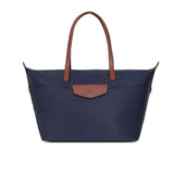 saco de viagem cabine pop da hexagona em azul