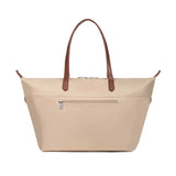 Hexagona Pop Cabin Duffel Bag | Sable