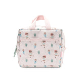 The Wooden Boy Insulated Lunch Bag | Tutete