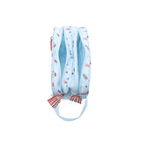 Circus Show Kids' Toiletry Bag | Tutete