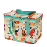 Lancheira Colourful Creatures | Rex London