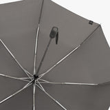 Super Strong Folding Umbrella | M&P | Grey