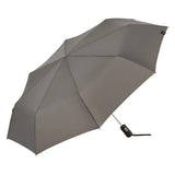 Super Strong Folding Umbrella | M&P | Grey