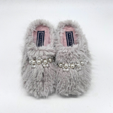 Chinelo Cardif | Macarena | Cinza