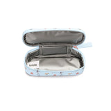 Circus Show Breakfast Thermal Bag | Tutete