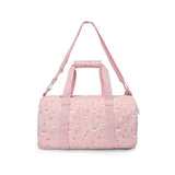 Blossom Birds Sports Bag | Tutete