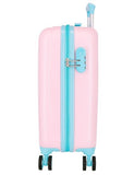 Minnie Imagine - ABS Trolley 50cm 4R pink C105