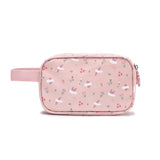 Blossom Birds Kids' Toiletry Bag | Tutete