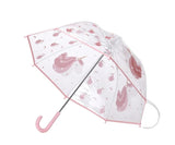 Magical Unicorn children's umbrella | Tutete | Transparent