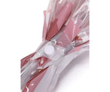 Magical Unicorn children's umbrella | Tutete | Transparent