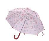 Little Red children's umbrella | Tutete | Pink