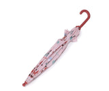 Little Red children's umbrella | Tutete | Pink