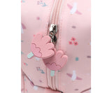 Blossom Birds Insulated Lunch Bag | Tutete
