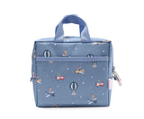 Planes Insulated Lunch Bag | Tutete