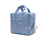 Planes Insulated Lunch Bag | Tutete