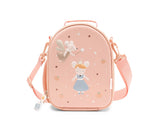 Mouse Fairies 3D Lunch Bag | Tutete