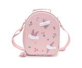 Blossom Birds 3D Lunch Bag | Tutete