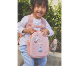Mouse Fairies 3D Lunch Bag | Tutete