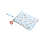 Circus Show Sandwich Bag | Tutete