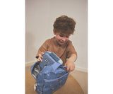 Planes Insulated Lunch Bag | Tutete