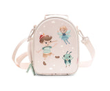 The Wooden Boy 3D Lunchbox | Tutete