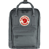 Mochila Kånken Mini | Fjällräven | Cinza