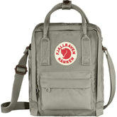 Mala a Tiracolo Kånken Sling | Fjällräven | Cinza