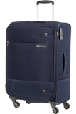 Mala Trolley Viagem 66 cm Base Boost Spinner | Samsonite | Azul Escuro