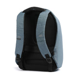 Mochila anti-roubo 15.6” Bobby Hero Regular - XD Design - Azul Ganga
