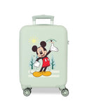 Mickey Mountains - ABS Trolley 50cm 4W mint C105