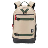 Mochila Ransack II Portátil 15 – Nixon – Oat Milk