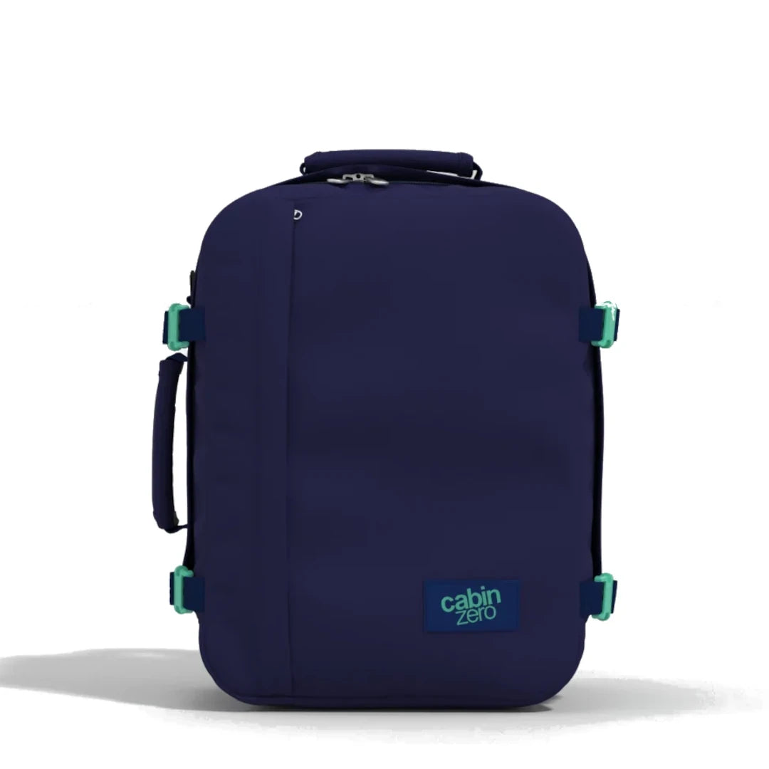 Classic 36L Travel Backpack | Cabin Zero - red