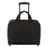 Pasta c/ Rodas Para Portátil Guardit 2.0 - Samsonite