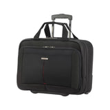 Pasta c/ Rodas Para Portátil Guardit 2.0 - Samsonite