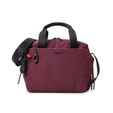 Tomoko Handbag | Hedgren | Burgundy