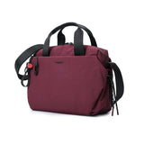 Tomoko Handbag | Hedgren | Burgundy