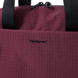 Tomoko Handbag | Hedgren | Burgundy