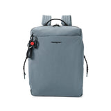 Akira Backpack | Hedgren | Grey