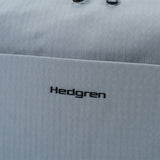 Akira Backpack | Hedgren | Grey