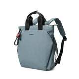 Norio Backpack | Hedgren | Grey