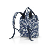 backpack R allrounder – Reisenthel