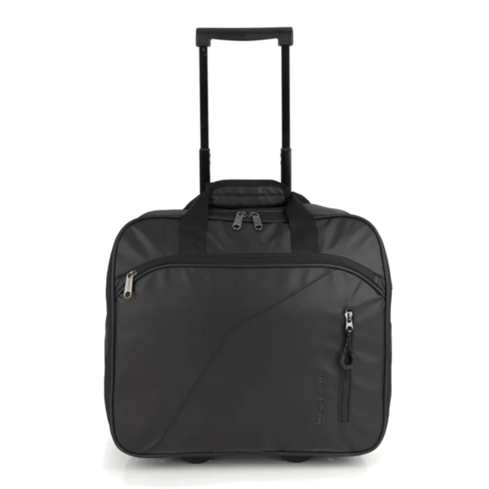 Mala-rodas-portatil-15-canada-gabol-preto-frente